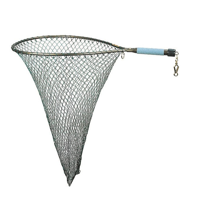 McLean Short Handle Weigh Net (Large)