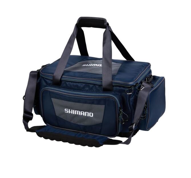Shimano tackle bag large