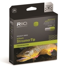 RIO InTouch 10ft Streamer Tip F/I