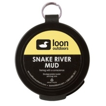 Loon Outdoors Snake River Mud