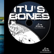 Itu's Bones - DVD