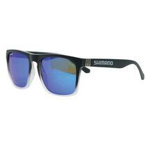 Shimano Abyss Polarized Sun Glasses