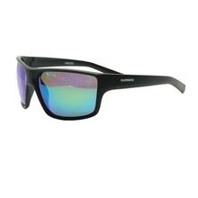 Shimano Vanquish Matt Black Polarized Sun Glasses