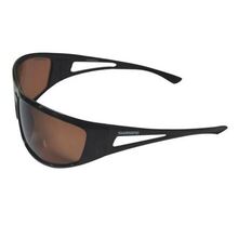 Shimano Antares Dark Brown Polarized Sun Glasses