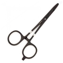 Dr Slick Scissor Clamps 5-1/2" Black