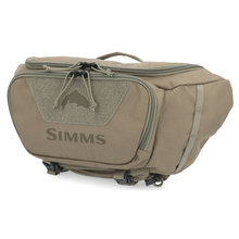 Simms Tributary Hip Pack (Select Colour)