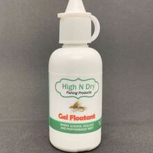 High N Dry Gel Floatant