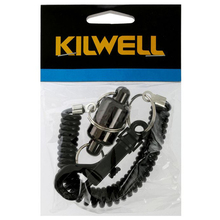 Kilwell Magnetic Net Lanyard