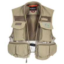 Simms Tributary Vest