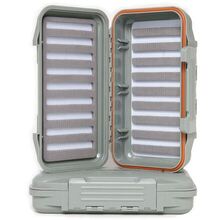 Guideline Waterproof fly box (Standard Slit Foam)