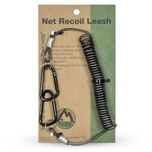 McLean Net Recoil Leash