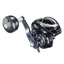 Shimano Grappler 300HG