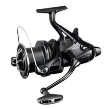 Shmano Big Baitrunner XTB Long Cast 14000 Surf Reel