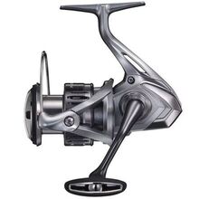 Shimano Nasci 4000XG FC Spinning Reel