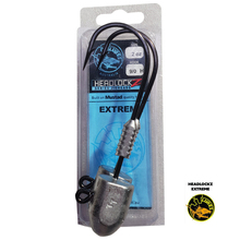 TT Lures Headlockz EXTREME Jig Heads (Select Size)