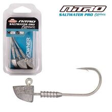 Berkley Saltwater Pro Jig Heads 7/0 1oz