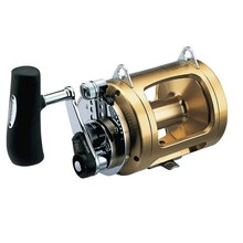 Shimano Tiagra 50W LRS