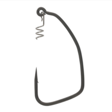 BKK Titan Worm Hook