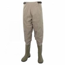 Snowbee 150D Nylon Waist Wader