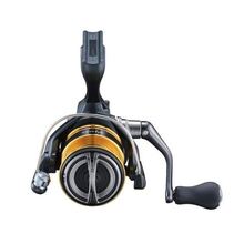 Shimano Sahara 2500 FJ Spin Reel