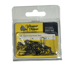 Whopper Stopper Snap Swivels (Select Size)