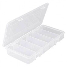 Plano Tackle Box Original 3400