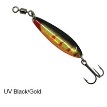 Shimano Senkou Spoon Lure 8g (Select Colour)