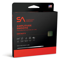 Scientific Anglers Amplitude Smooth Infinity