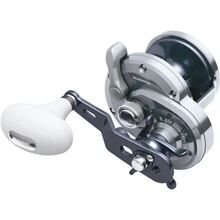 Shimano Trinidad 16NA Narrow Spool Jigging Reel