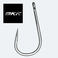 BKK Makaira Heavy Gauge Troll Hook 9/0