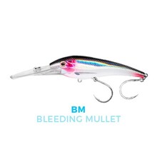 Nomad Design DTX Minnow 200mm (Select Colour)