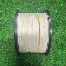 Nautilus Premium X16 Hollow Core 80lb Braid 750m with spliced 100m Suffix Top-shot and Plait