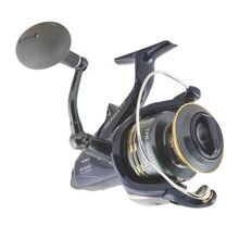 Shimano Thunnus Ci4  6000 Baitrunner Reel