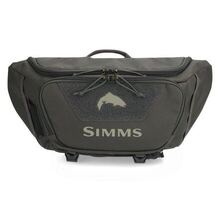 Simms Tributary Hip Pack (Select Colour)